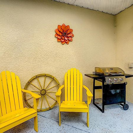 Great Value! - Private Pool. Disney Area 4/4 Kissimmee Exterior photo