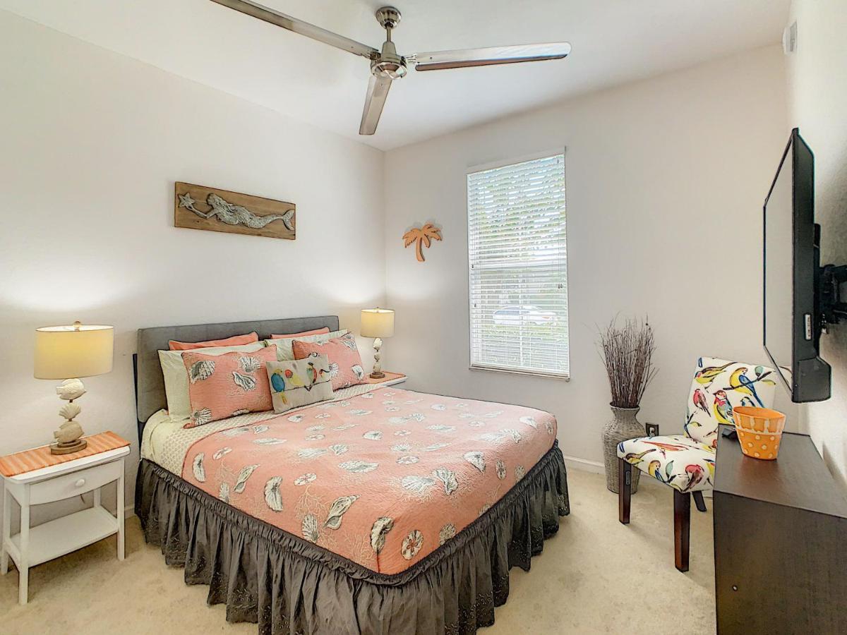 Great Value! - Private Pool. Disney Area 4/4 Kissimmee Exterior photo