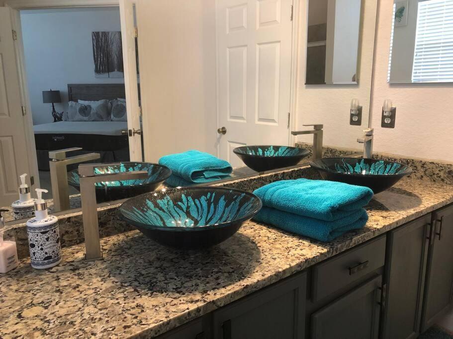 Great Value! - Private Pool. Disney Area 4/4 Kissimmee Exterior photo