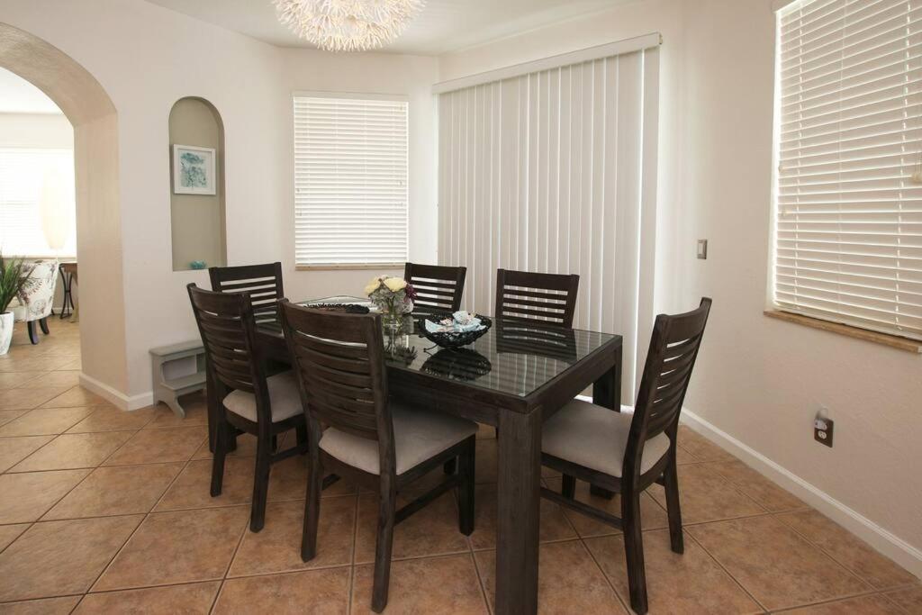 Great Value! - Private Pool. Disney Area 4/4 Kissimmee Exterior photo