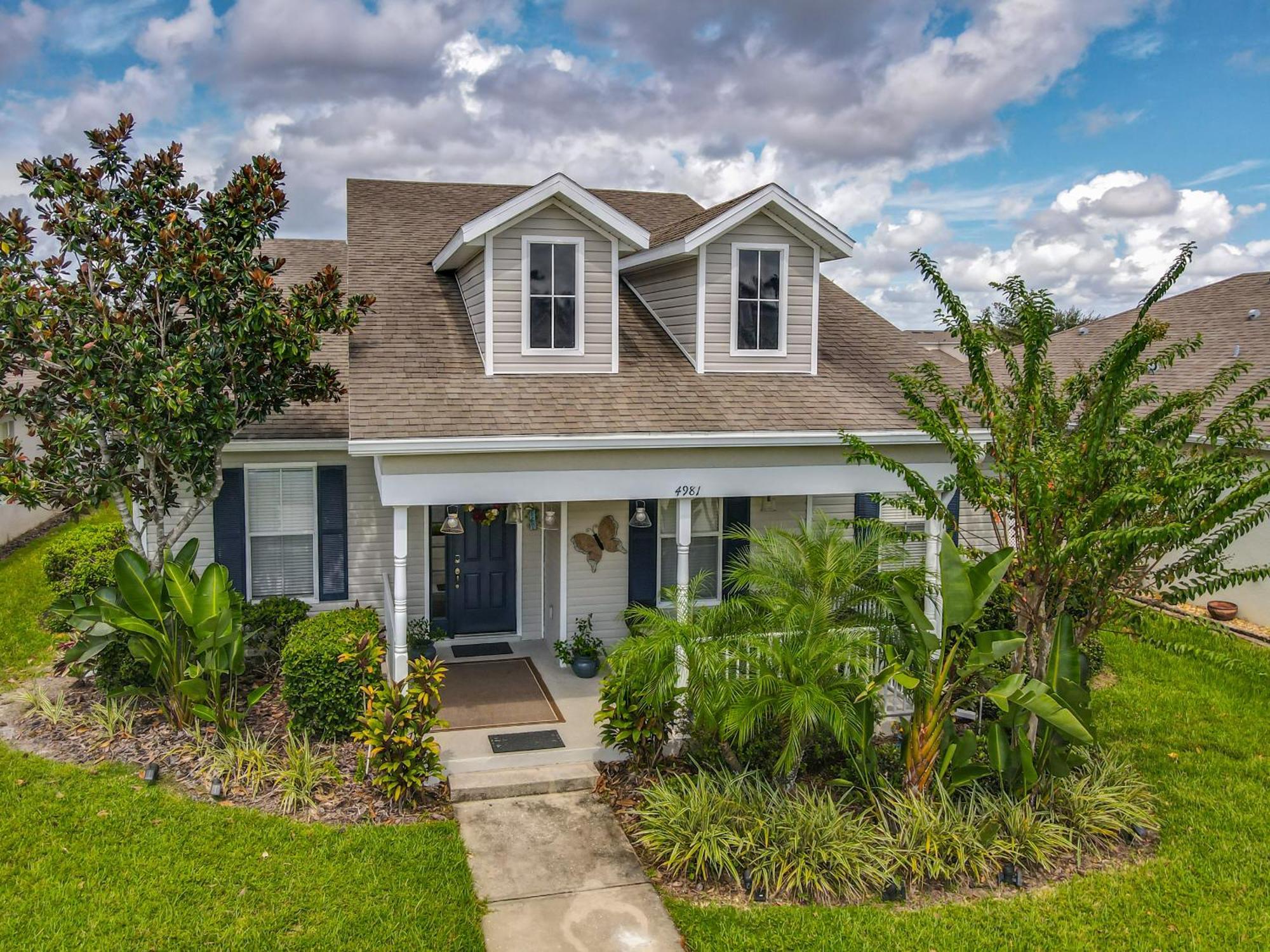 Great Value! - Private Pool. Disney Area 4/4 Kissimmee Exterior photo